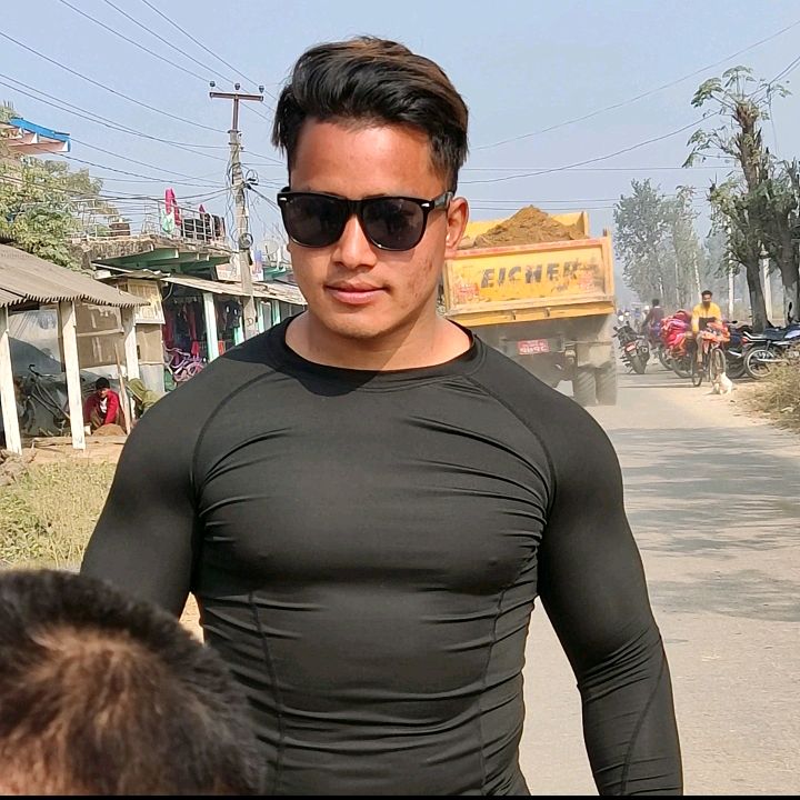 Nepalicommando🇳🇵🇳🇵💪💪