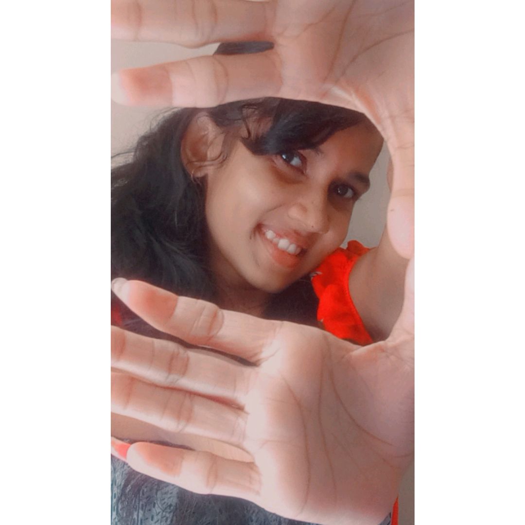 😜 batu girl 😜
