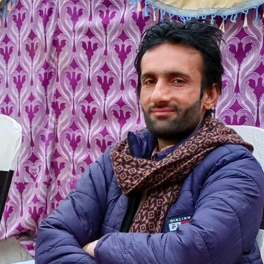 Sanwal Khan Korai