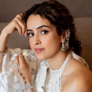 Sanya Malhotra