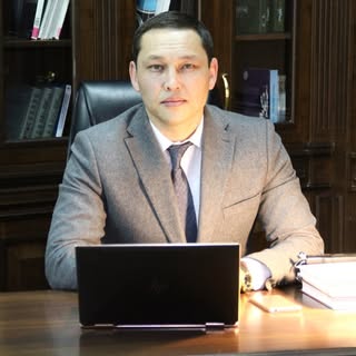 Санжар Бокаев