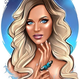 Elena Sanzharovskaya