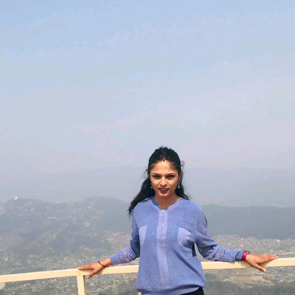 sapana sapkota