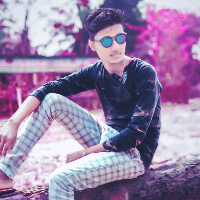 Sapan Mandal