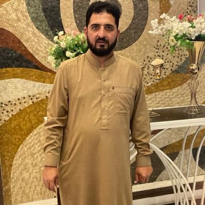Saqib Sultan Butt