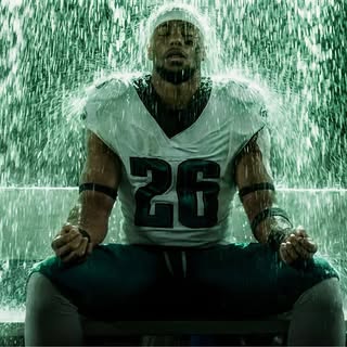 Saquon Barkley