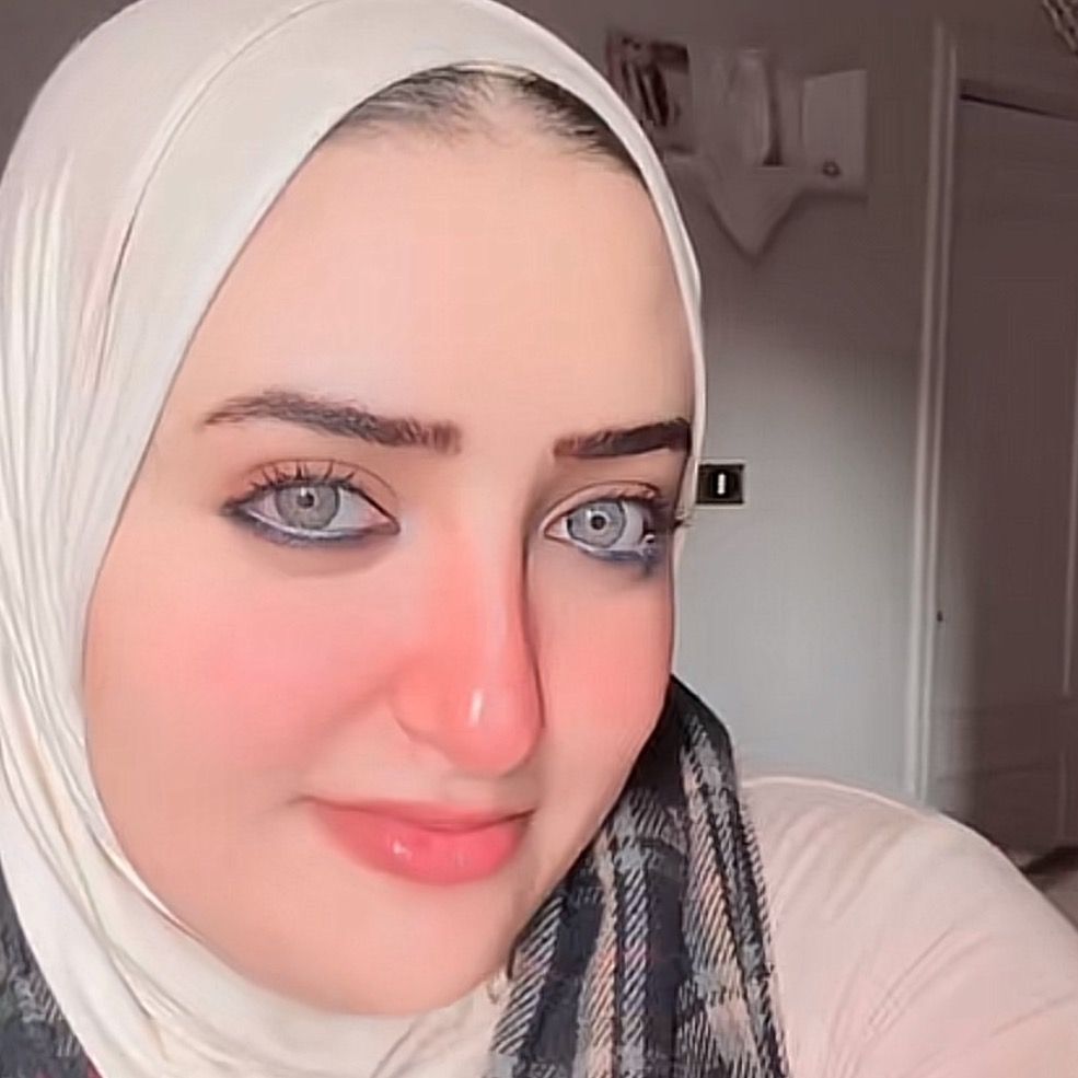 سارة شوكت 🎤