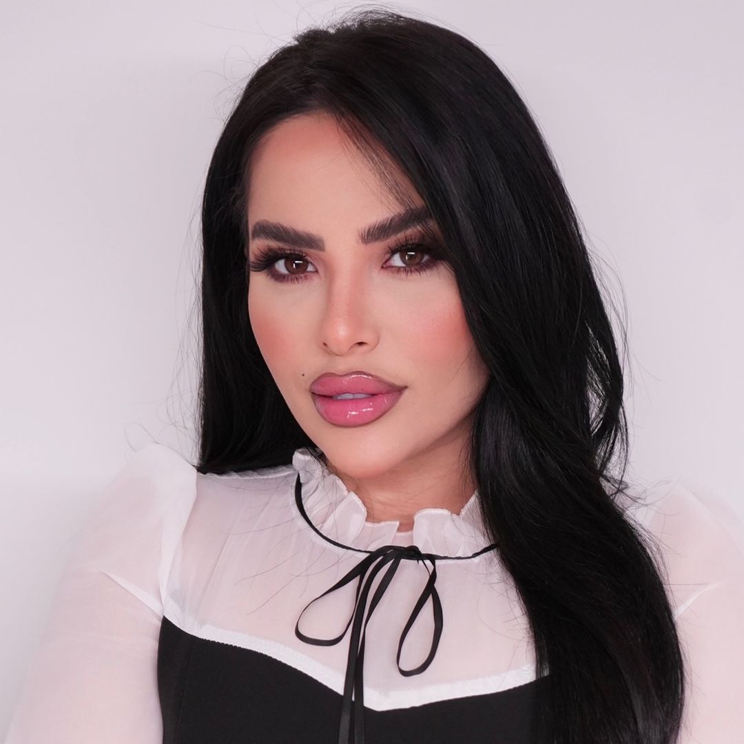 Sara AlZakaria سارة الزكريا