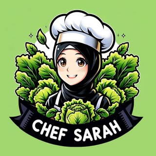 Chef Sarah