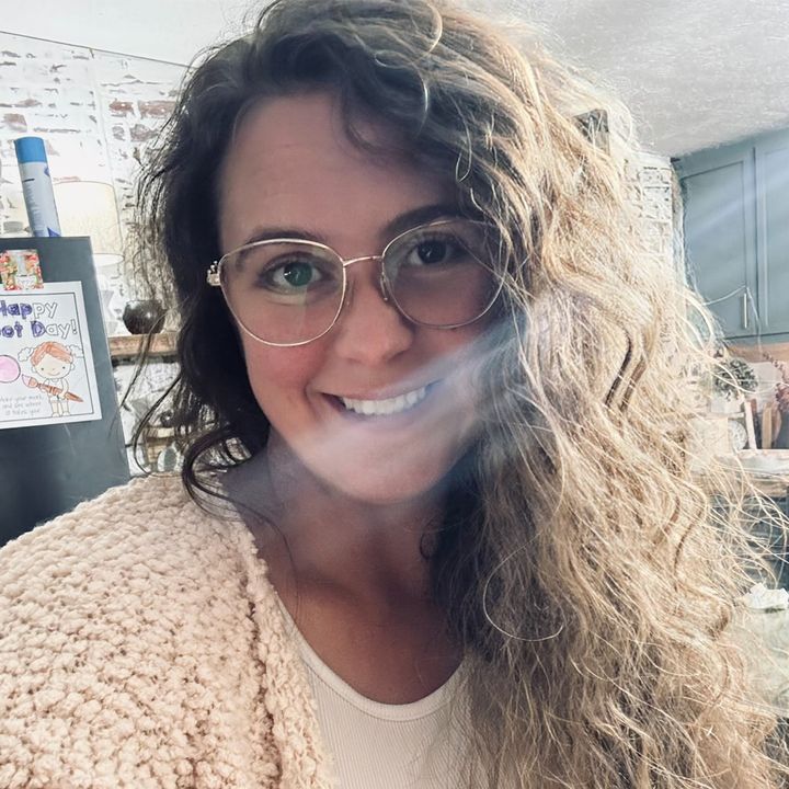 Sarah Beth/ SAHM
