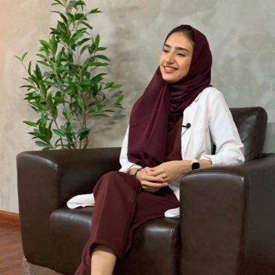 سارة باحويرث