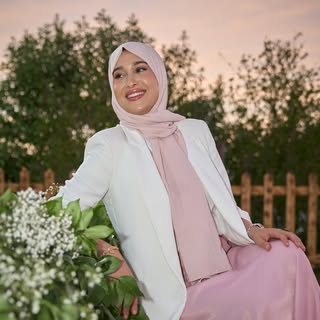 sarah redjil سارة رجيل