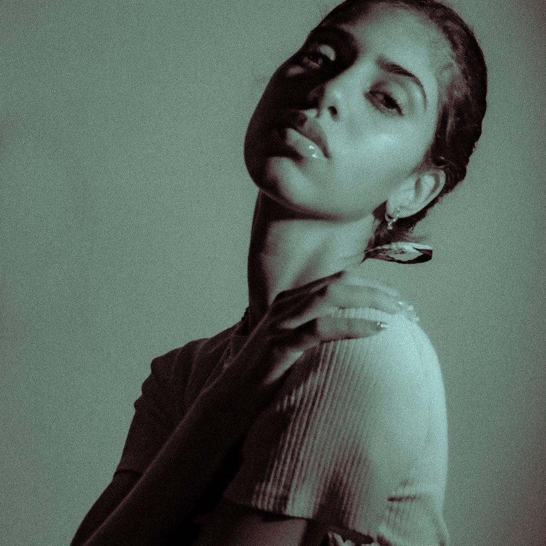 Sarah Osman