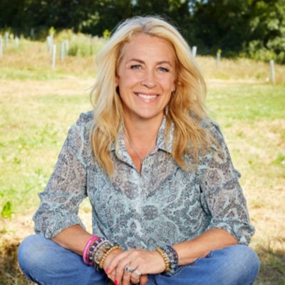 Sarah Beeny