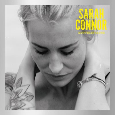Sarah Connor