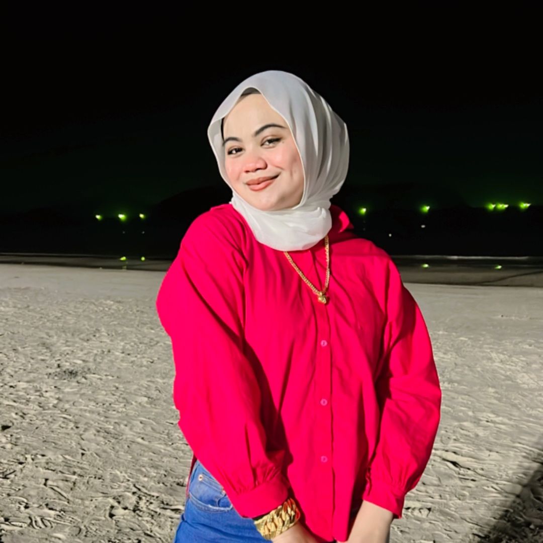 Sarahhaziz