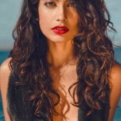 Sarah Jane Dias