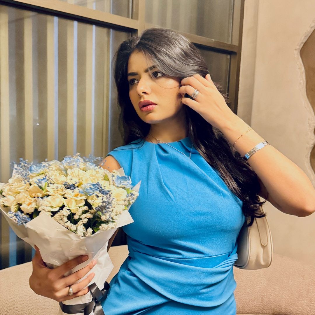 sarah kiran