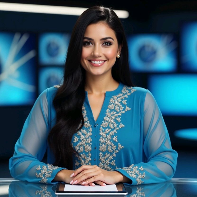 Sarah News