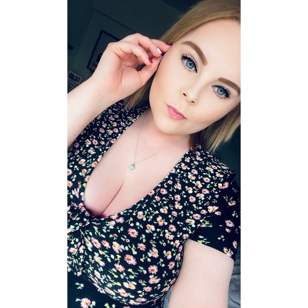 Sarah 🍒