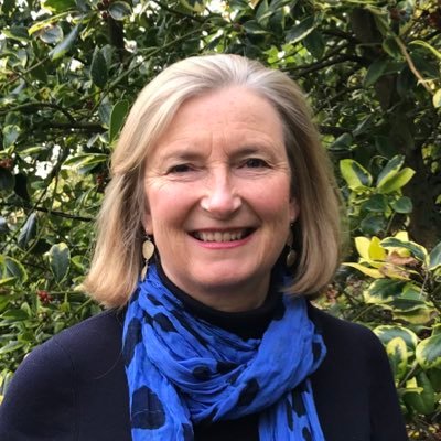 Sarah Wollaston