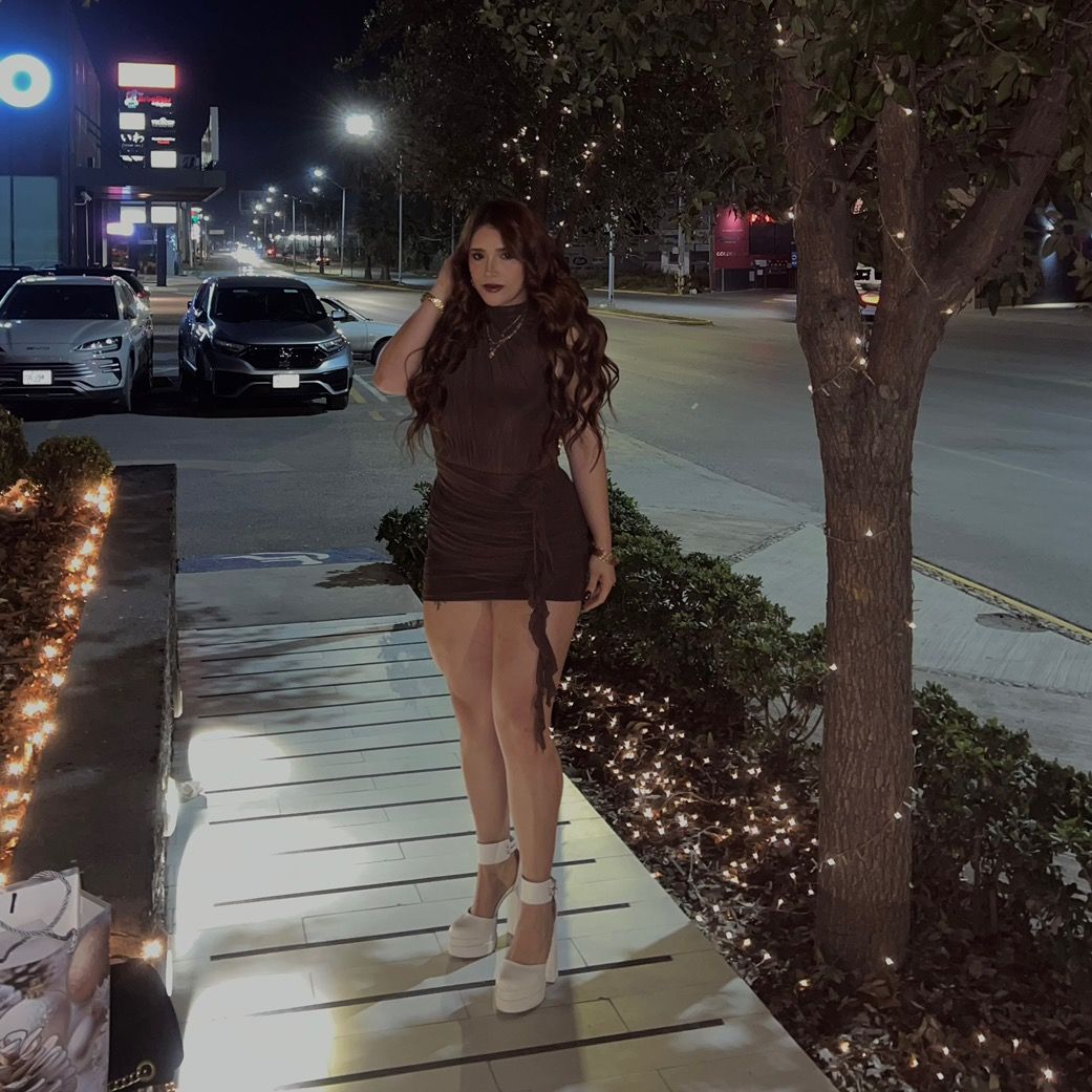Sarahy Russelle