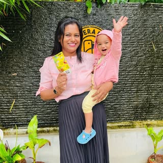 Saranya Marunthaiah🦋