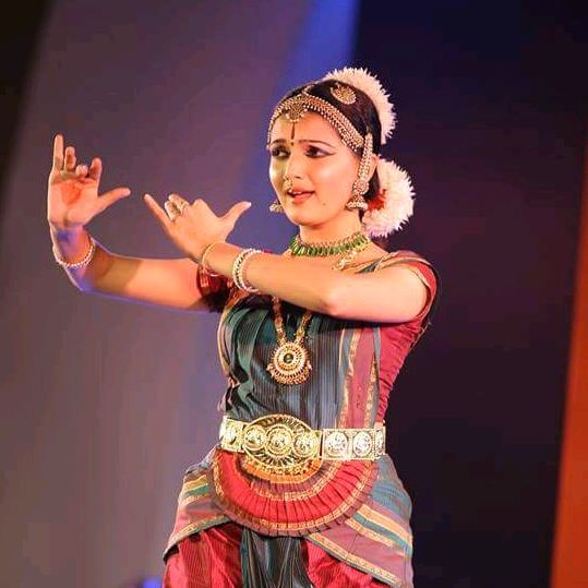 saranyamohanofficial