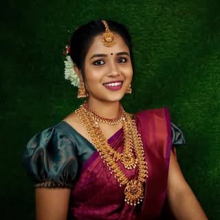Saranya sahadevan