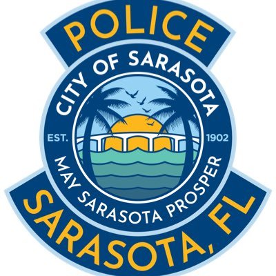 Sarasota Police Department