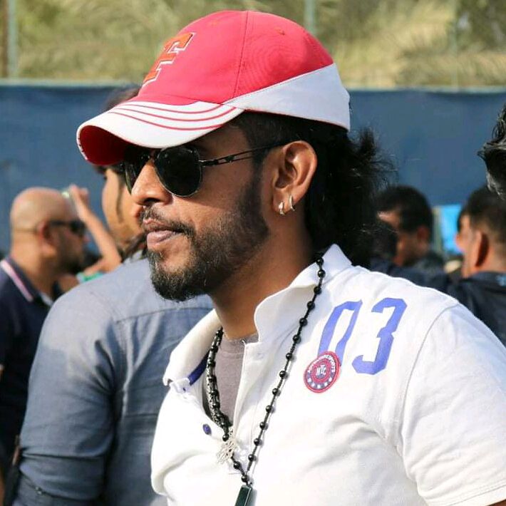 Sarath Kulathunga Sa