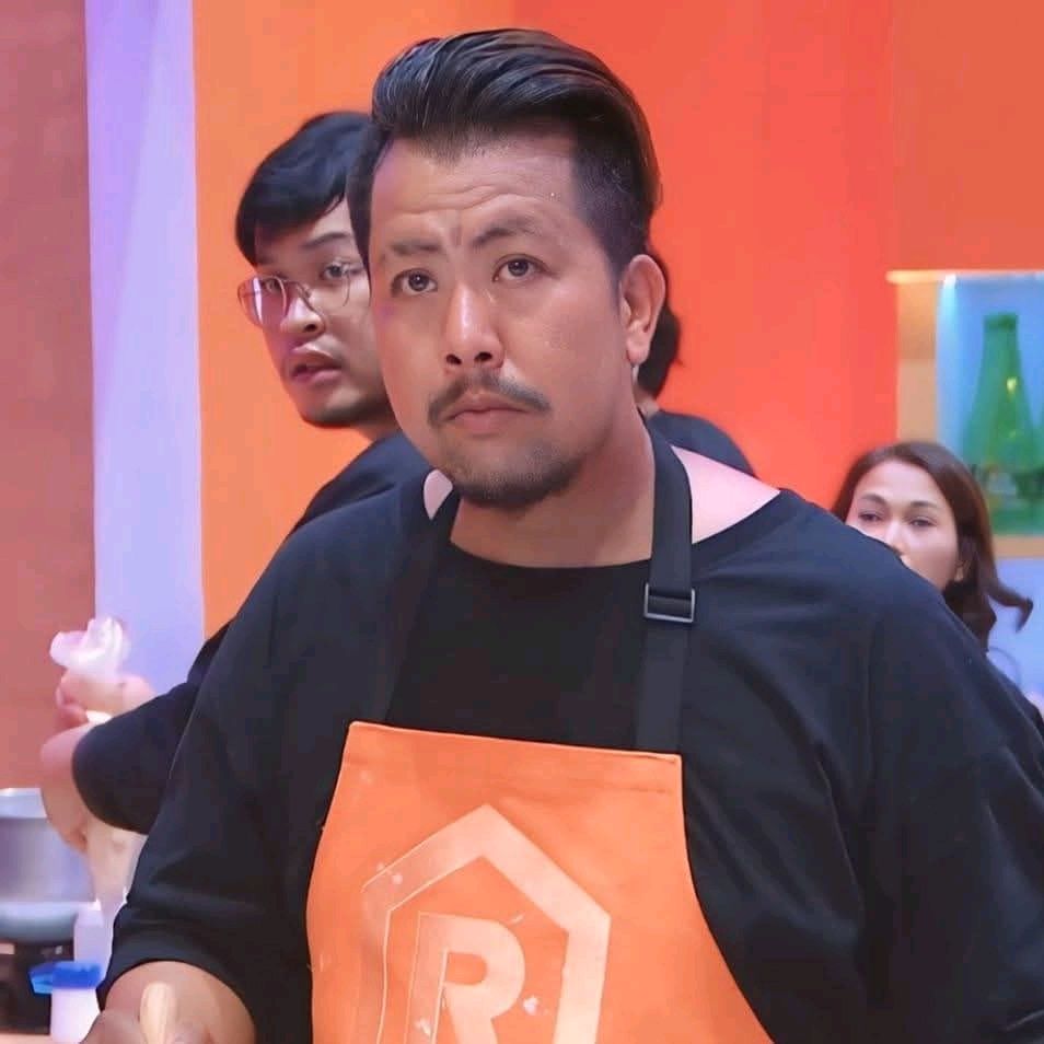 M พ่อค้าซ่าแม่ค้าแซ่บ