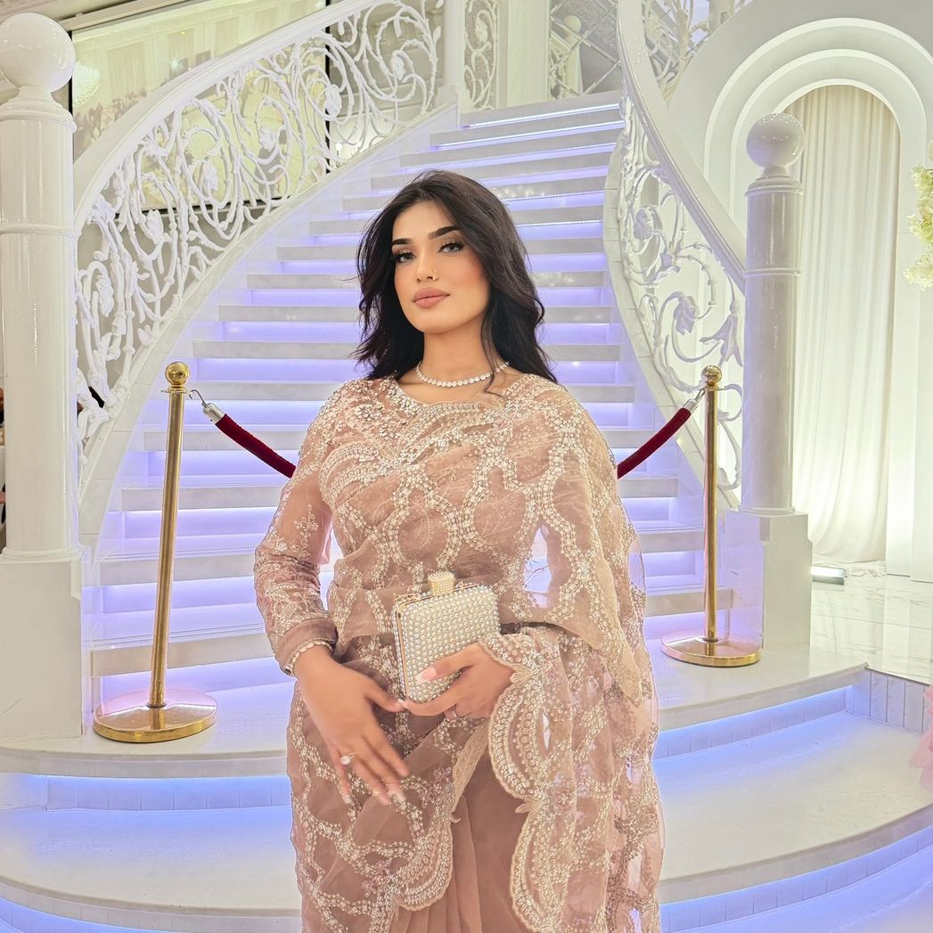 Sara Irfan