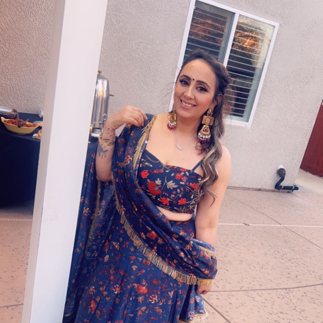 Sarb Kaur