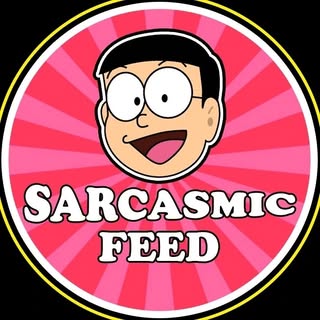 sarcasmicfeed