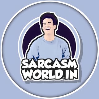 OFFICIAL SARCASM WORLD
