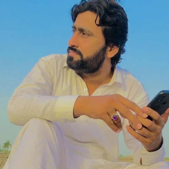 سردار جام انجم بُرڑہ