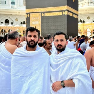 Sardar Ali Rahman Dogar