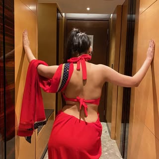 Saree Slick