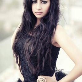 Sargun Mehta