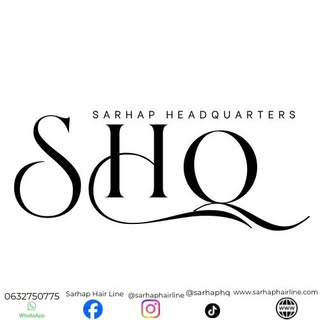 Sarhap Hair Line