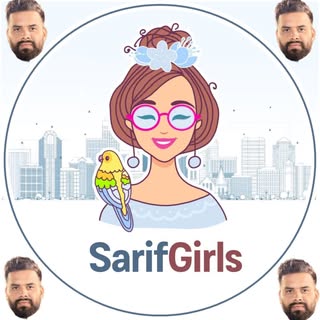 Sarifgirls