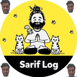 Sariflog | Vishal Goel
