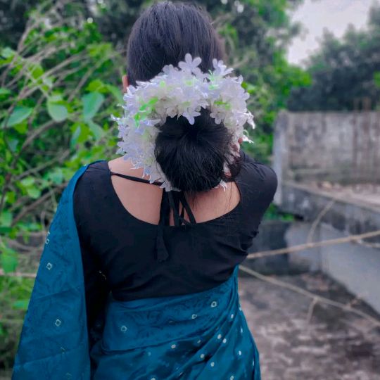 sarmin Chowdhury