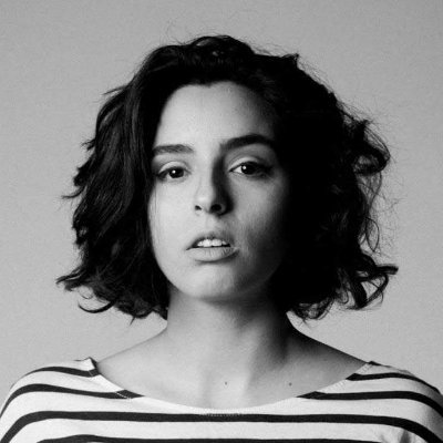 Sarrah Abdelrahman - سارة عبد الرحمن