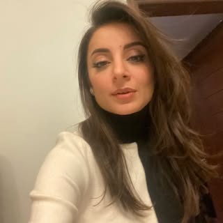 Sarwat Gilani 🇵🇰