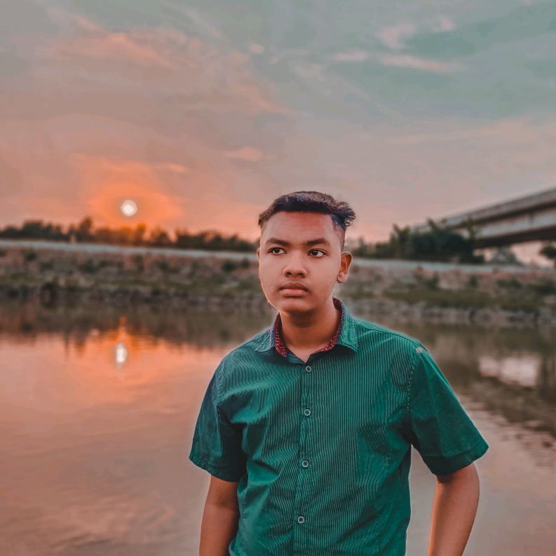 Sarwer Rafi