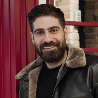 sasan keshani | ساسان کشانی