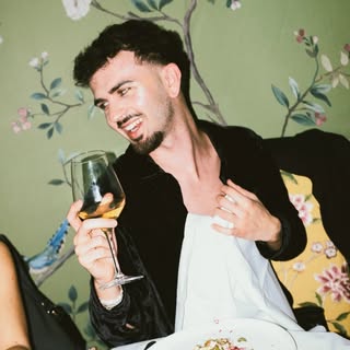 Salvatore Cacciatore