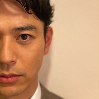 妻夫木聡　Satoshi Tsumabuki